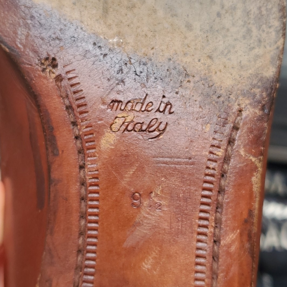 Cole haan shoes - Picture 5 of 5